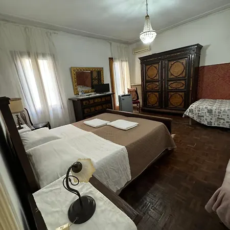 Fortuny Гостевой дом *