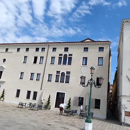 Appartamento San Marco Wi-fi