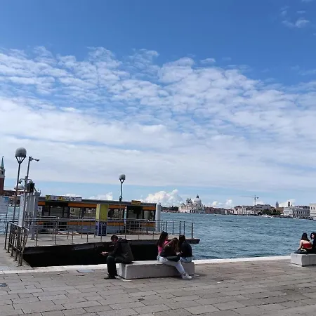 San Marco Wi-fi Appartamento *
