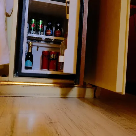 H O T E L S A N G A L L O L Szálloda 3*