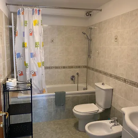 Apartament Ali *