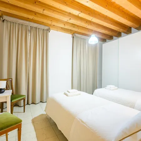 Appartamento Modern Arch