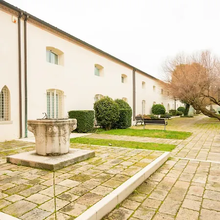 Appartamento Modern Arch