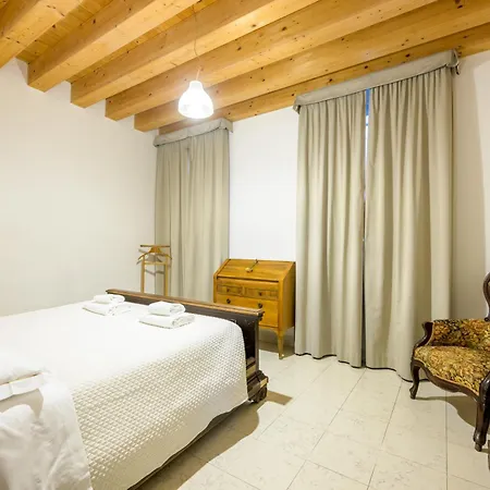 Appartamento Modern Arch
