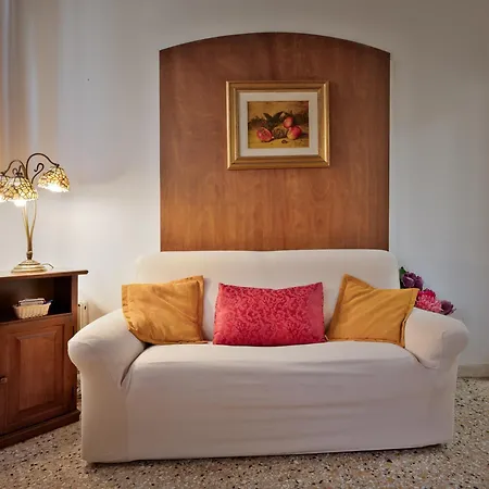 Apartment Casamisa Paste