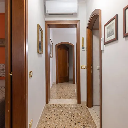 Apartment Casamisa Paste Venedig