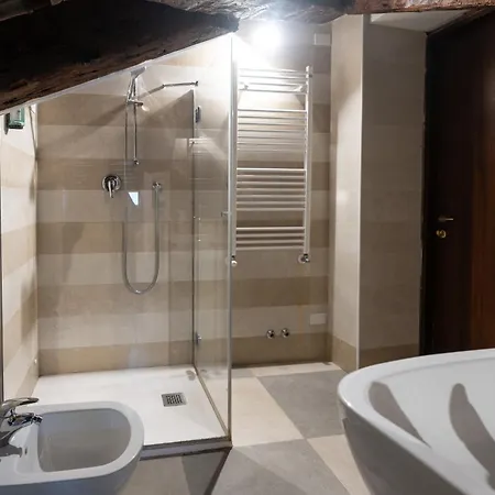 Foresteria Valdese Hostel Venedig