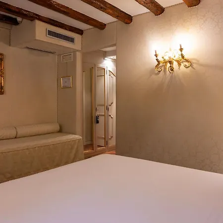Antico Doge - A Member Of Elizabeth Group Hotel Venice