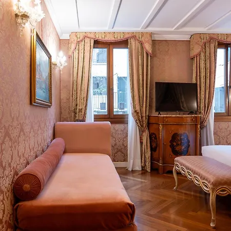 Hotel Antico Doge - A Member Of Elizabeth Group
