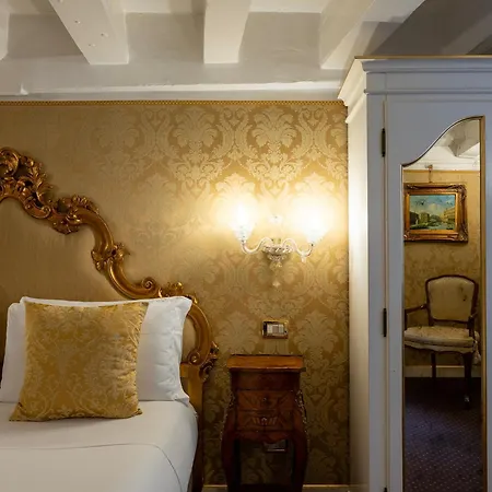 Antico Doge - A Member Of Elizabeth Group Hotel 3*