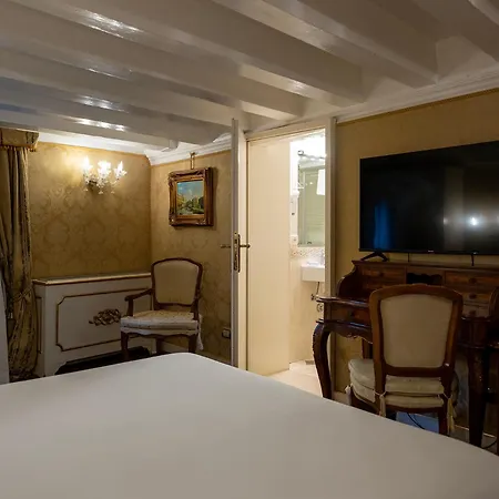 Hotel Antico Doge - A Member Of Elizabeth Group