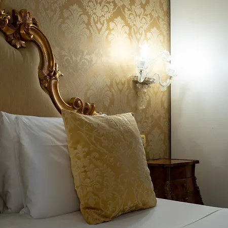 Antico Doge - A Member Of Elizabeth Group Hotel Venice