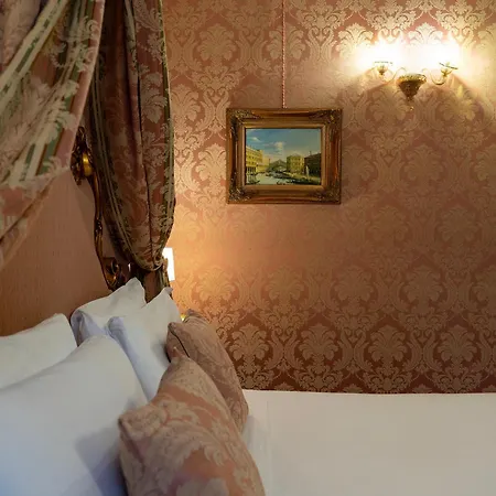 Hotel Antico Doge - A Member Of Elizabeth Group Venice