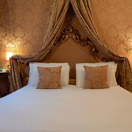 Antico Doge - A Member Of Elizabeth Group Hotel Venice