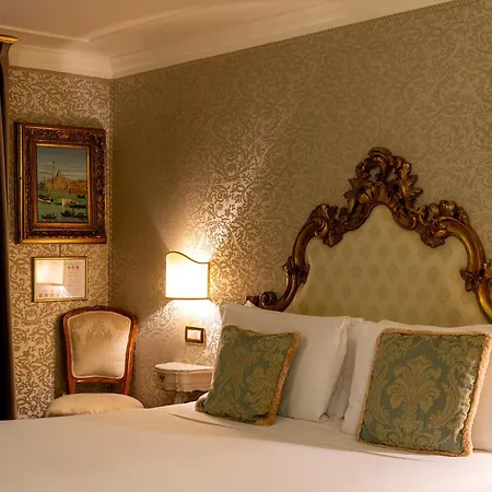 Antico Doge - A Member Of Elizabeth Group Hotel Venice