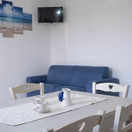 Via Sestriere Castello 5375 Apartment