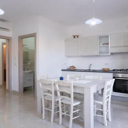 Via Sestriere Castello 5375 Apartment