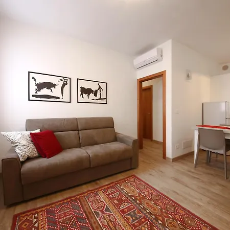 Appartement Ca' Ruffoni Terrace