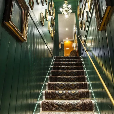 Casa Nicolo Priuli Venedig