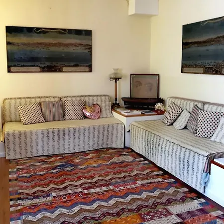 Tintoretto Apartamento Venecia