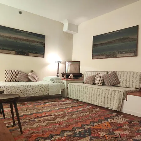Apartamento Tintoretto Venecia