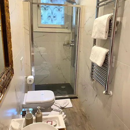 Apartamento Venetian Dream *