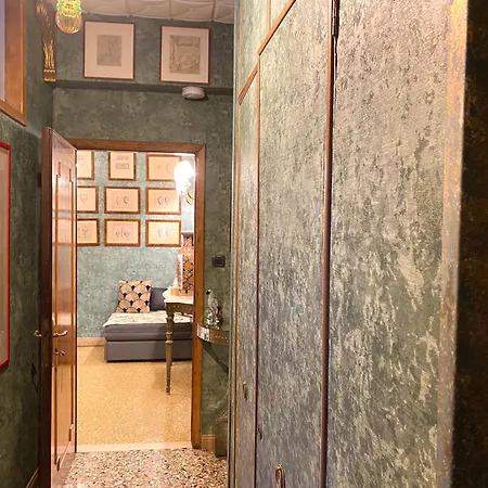 Venetian Dream Apartamento *