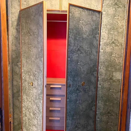 Apartamento Venetian Dream
