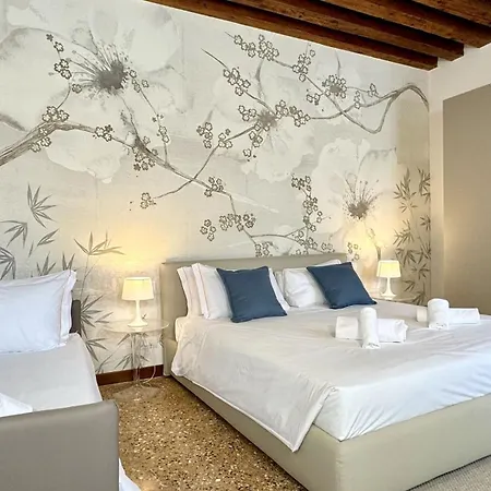 Salieri Apartment Venedig