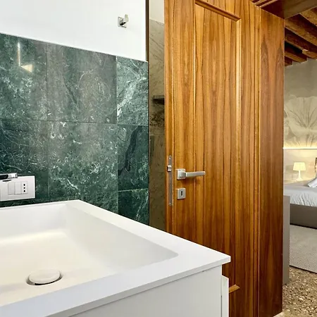 Salieri Apartment Venedig