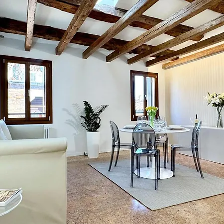 Apartment Salieri *