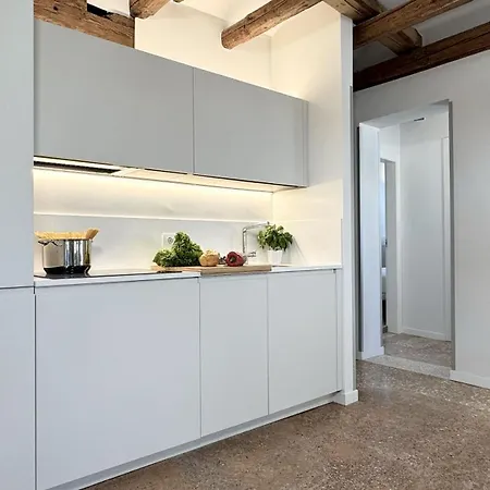 Apartment Salieri