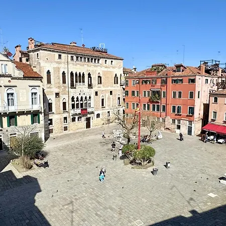 Salieri Venedig