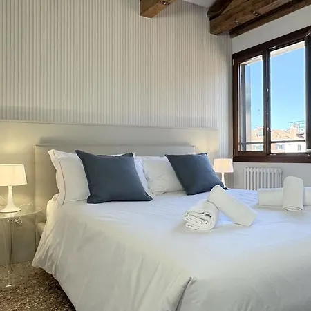 Salieri Apartment Venedig