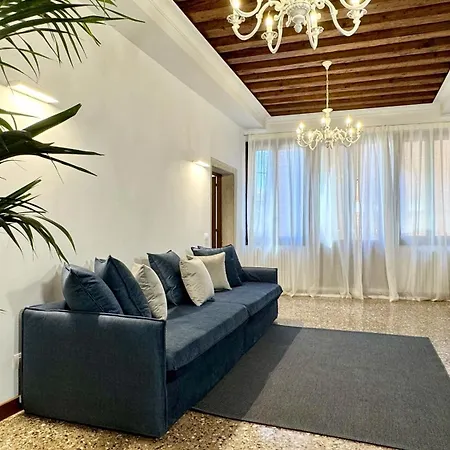 Salieri Venedig