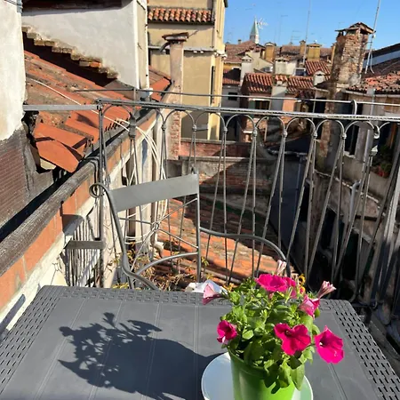 Romantic Rialto * Venedig