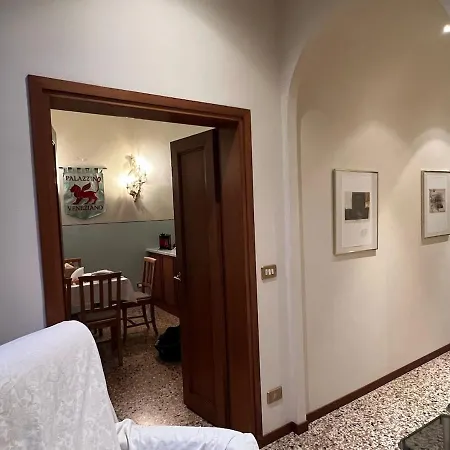 Palazzino Veneziano - Charme In The Serenissima * Венеция