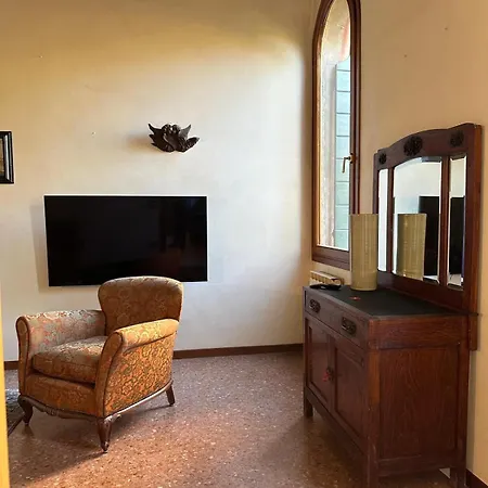 Palazzino Veneziano - Charme In The Serenissima Апартаменты