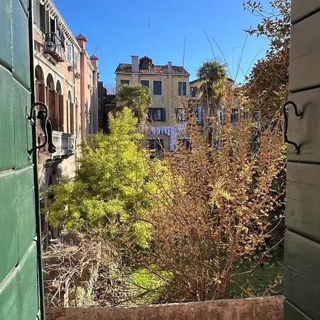 Palazzino Veneziano - Charme In The Serenissima * Венеция