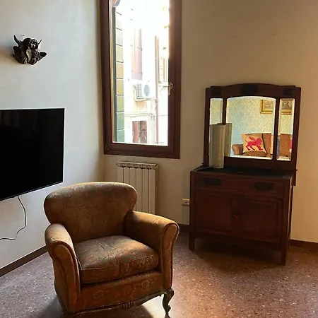 Palazzino Veneziano - Charme In The Serenissima Венеция