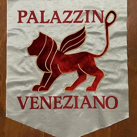 Апартаменты Palazzino Veneziano - Charme In The Serenissima Венеция