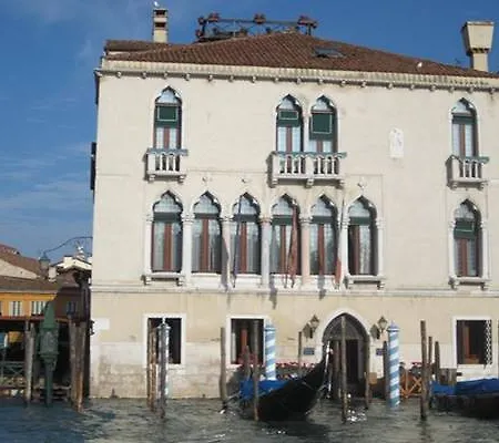 Foscari Palace Venedig