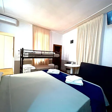 Al Graspo De Ua 3* Venetië