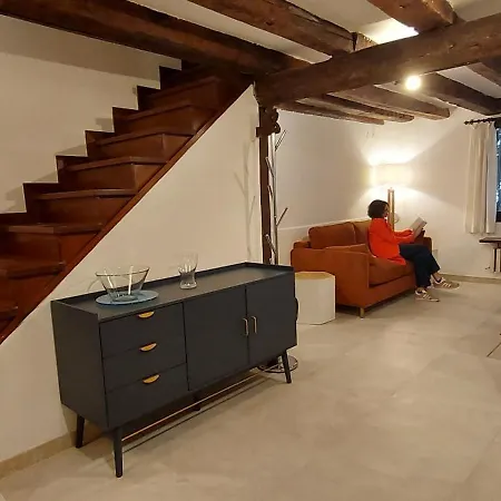 Σπίτι διακοπών Domus Estia Βενετία
