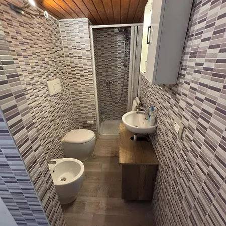 Comfortable In The Authentic Venice! Wi-fi Free Venecia