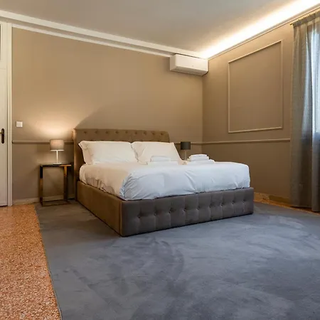 Apartman San Vio Palace Luxury
