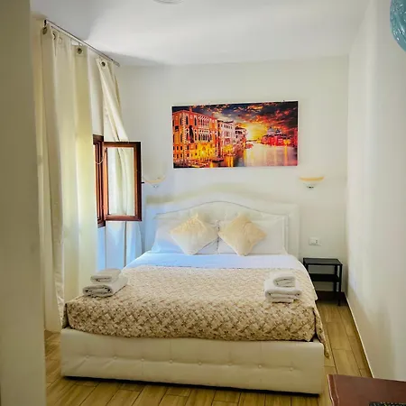 Gasthof Casa Banon Venedig