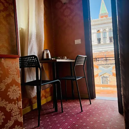 Gasthof Casa Banon