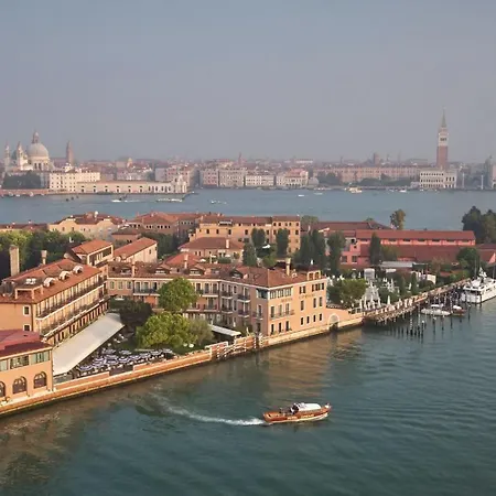 Cipriani, A Belmond Hotel, Venedig