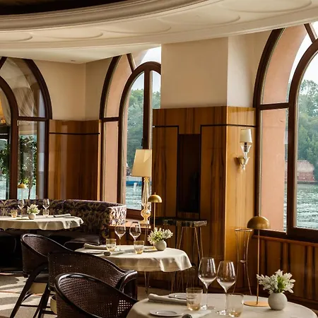 Cipriani, A Belmond Hotel,